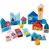 HABA-Fantasy Land Building Blocks