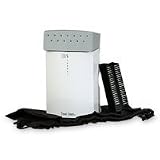 FRANZUS TS183MS Micro Pro Steamer for Travel