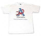 Almendares Escorpion Cuban League T-Shirt