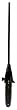 Poulan PP5000P Pro Pole Pruner String Trimmer Attachment