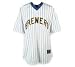 Milwaukee Brewers Cooperstown Replica Throwback Jersey