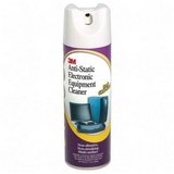 3M Office ELECTRONIC CLEANER 10OZ ( CL600 )