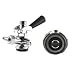 US Sankey Keg Coupler - D System - Lever Handle