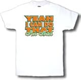Yeah I Can Do That I'm Irish Youth T-Shirt