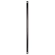 Body Bar 24-Pounds Weighted Bar (4-Feet Long)