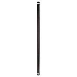 Body Bar 24-Pounds Weighted Bar (4-Feet Long)