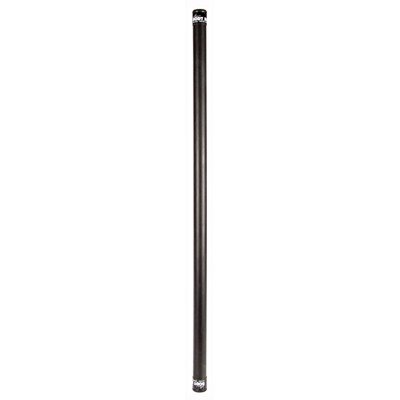 Body Bar 24-Pounds Weighted Bar (4-Feet Long)