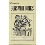 Bob Brownell's Gunsmith Kinks book cover