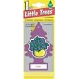 Car Freshener Little Tree Air Freshener - Purple Lilac Scent Pack Of 24 Pcs By Das-roadpro (725)