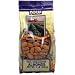 Gourmet Food : NOW Foods, Almonds Raw, Unblanched - 1 lb