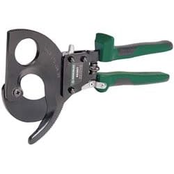 Greenlee 45207 Rtch Cable Cutter 11 Greenlee Cable Cutter by Greenlee