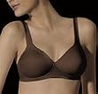 Bali Passion For Comfort Foam Wirefree Bra