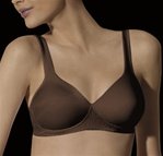 Bali Passion For Comfort Foam Wirefree Bra