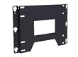 Chief PSM-2124 - Mounting kit ( wall mount ) for flat panel - black - screen size: up to 63" - wall-mountable