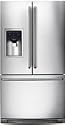 Electrolux EI28BS56IS Stainless Steel Bottom Freezer Refrigerator