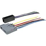 Absolute AWH200 (FWH46 70-5511) Amplifier Integration Harness for Select Ford,... 