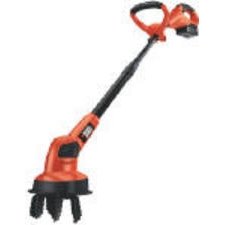 BLACK & DECKER GC818 CORDLESS GARDEN CULTIVATOR 18 VOLT