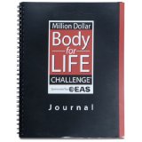 Body-for-Life Journal () - Body-for-life Journal