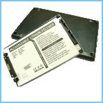Electronics : Replacement Battery Archos Gmini 500, Gmini 530, Gmini 560, AV500, AV510, AV530, AV560, AV580, AV510