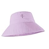 Coolibar UPF 50+ Girls Everyday Cotton Sun Hat