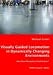 Search : Visually Guided Locomotion in Dynamically Changing Environments - How Does Perception Guide Action?
