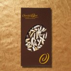 4-pk. Dark Chocolate + California Almonds Tablet