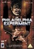 Philadelphia Experiment [DVD]