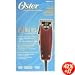 Oster Professional 76023-510 Fast Feed Clipper with Adjustable Blade