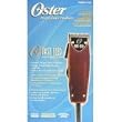 Oster Professional 76023-510 Fast Feed Clipper with Adjustable Blade