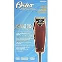 Oster Professional 76023-510 Fast Feed Clipper with Adjustable Blade