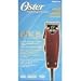 Oster Professional 76023-510 Fast Feed Clipper with Adjustable Blade