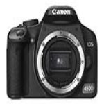 Review Canon  / Canon EOS 450D - Digital camera - SLR - 12.2 Mpix - body only - supported memory: MMC SD SDHC - black