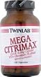 Mega Citrimax by Twinlab 100 Capsules