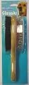 Hindes Brush - Hindes Double Sided Dog Grooming Brush