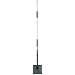 Wilson Electronics Dual Band Glass Mount High Gain Cellular Antenna with 14-inch Coax