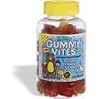 Lil Critters Gummy Vites Multi Vitamin Dietary Supplements for Kids- 220 Gumm