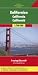  : Kalifornien / California 1 : 700 000: Touristische Informationen. Nationalparks. Citypl&auml;ne