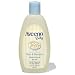 Aveeno Lightly Scented Baby Wash & Shampoo 8 oz.