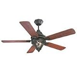 52-525-5M-24 - Monticello Ceiling Fan