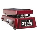 Dunlop Slash Signature Wah