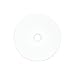 Verbatim 95079 4.7 GB up to 16x DataLifePlusWhite Inkjet PrintableHub Printable Recordable Disc DVD-R (50-Disc Spindle)