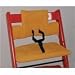 Baby : Stokke Tripp Trapp Cushion - Orange Corduroy