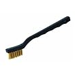 Hyde Mfg. 46605 Miniature Brass Wire Brush