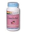 Cranactin Cranberry - Size: 60 Capsules