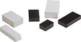 TRUSCO タカチ プラスチックケース SW40B