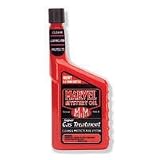 TURTLE WAX MM011 MARVEL OIL GAS TREATMENT 12 OZ