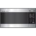 Sharp 800-Watt Countertop Microwave with Turntable- Stainless Steel(R216LS)