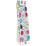 Crocs-o-dial Crocs -O-Dial Pre-Pack Floor Display