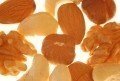 Nuss-Mischung, 200g - ohne Schwefel & Zucker -
