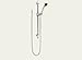 Delta 55710 Handshower Chrome